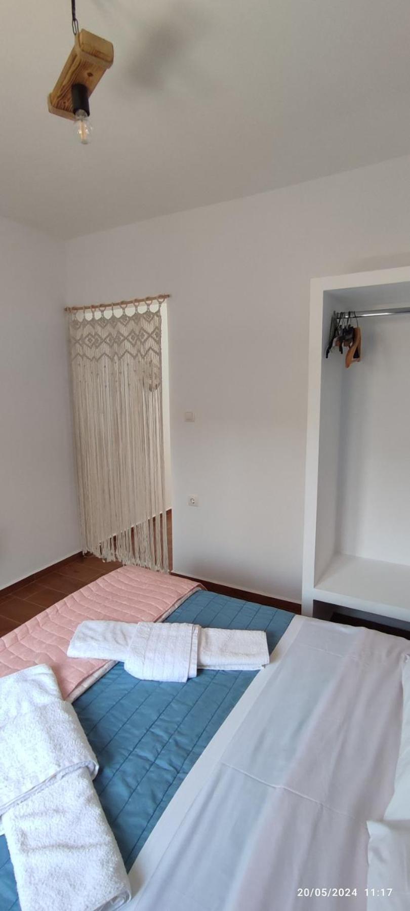 White Lotus Seaside Apartment Kini Exteriör bild