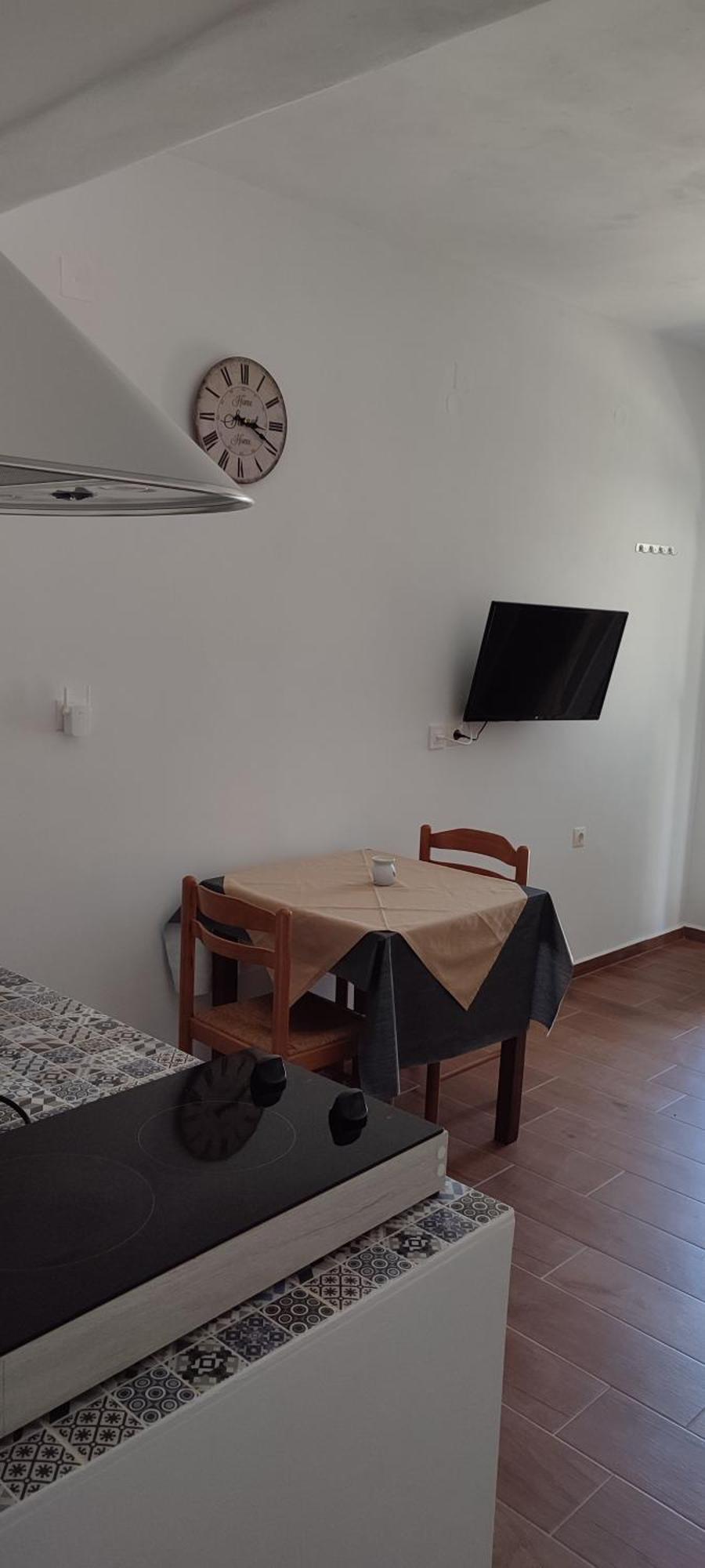 White Lotus Seaside Apartment Kini Exteriör bild