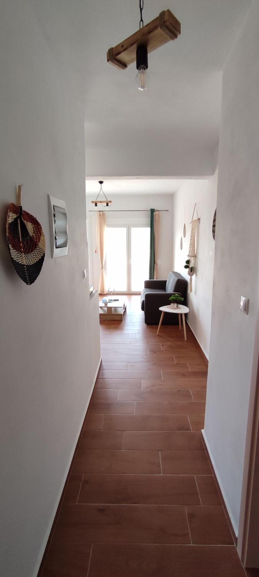 White Lotus Seaside Apartment Kini Exteriör bild