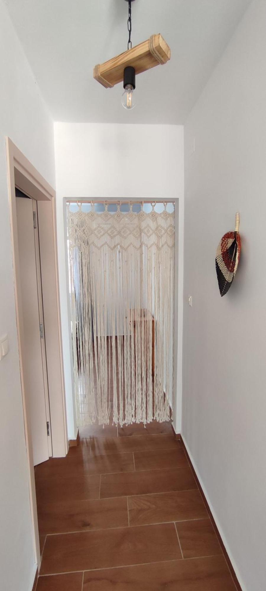 White Lotus Seaside Apartment Kini Exteriör bild