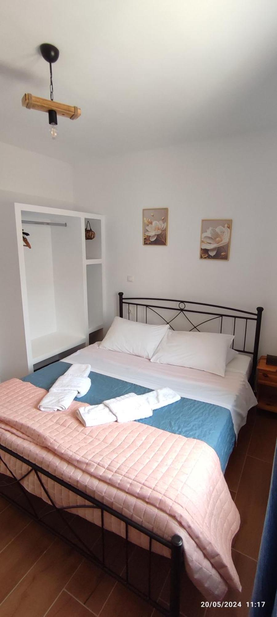 White Lotus Seaside Apartment Kini Exteriör bild