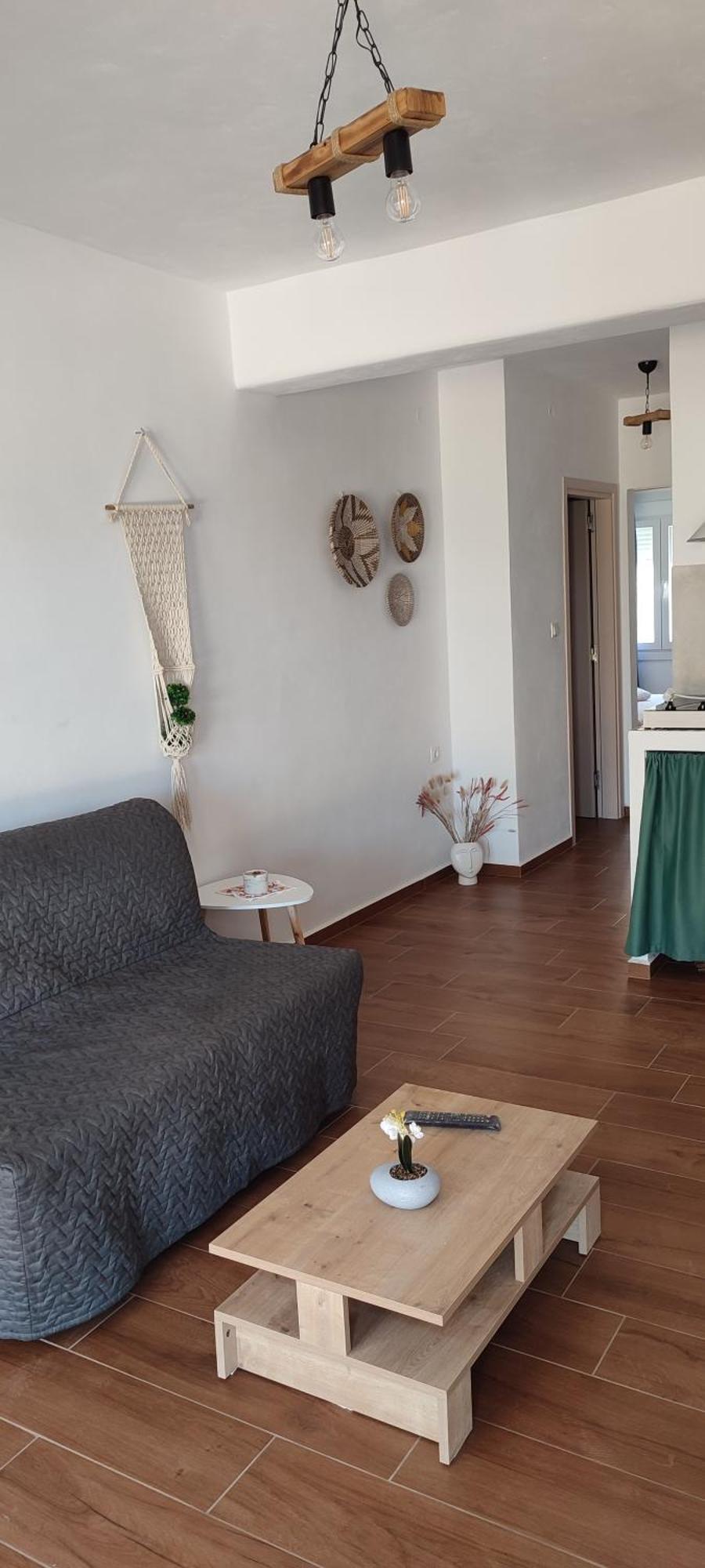 White Lotus Seaside Apartment Kini Exteriör bild