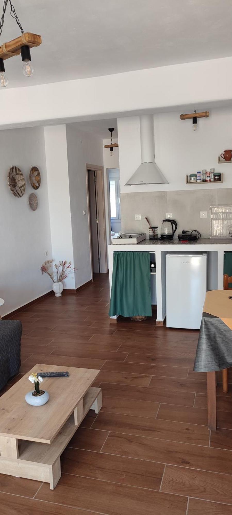 White Lotus Seaside Apartment Kini Exteriör bild