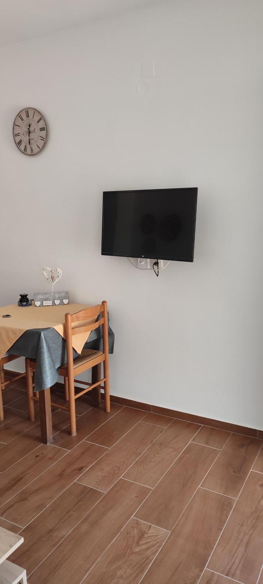 White Lotus Seaside Apartment Kini Exteriör bild
